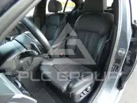 2018 BMW 550