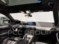 2018 BMW 550