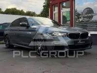 2018 BMW 550