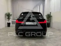 2018 BMW 550