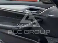 2018 BMW 550