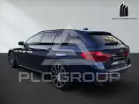 2018 BMW 550
