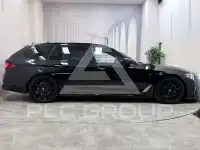 2018 BMW 550