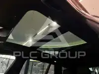 2018 BMW 550