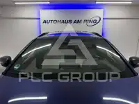 2018 BMW 550