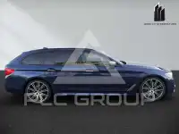 2018 BMW 550
