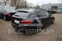 2018 BMW 550