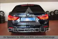 2018 BMW 550