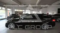 2018 BMW 550