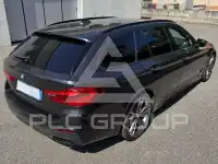 2018 BMW 550