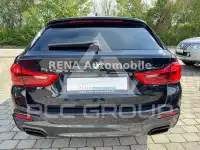 2018 BMW 550