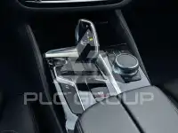2018 BMW 550