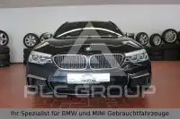 2018 BMW 550