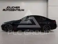 2018 BMW 550