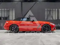 2019 BMW Z4