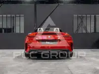 2019 BMW Z4