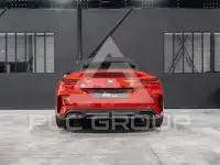 2019 BMW Z4