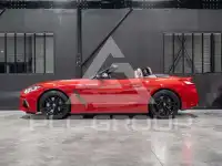 2019 BMW Z4