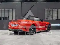 2019 BMW Z4