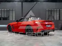 2019 BMW Z4