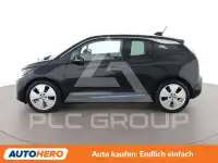 2018 BMW I3