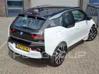 2018 BMW I3