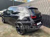 2018 BMW I3
