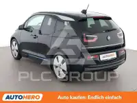 2018 BMW I3