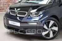 2018 BMW I3