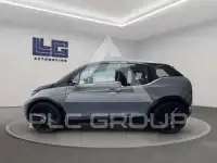 2018 BMW I3