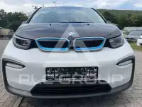 2018 BMW I3