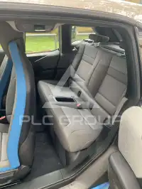 2018 BMW I3