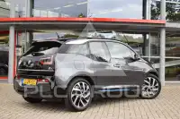 2018 BMW I3