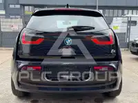 2018 BMW I3