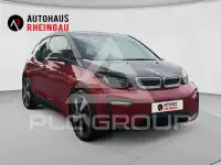 2018 BMW I3