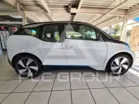 2018 BMW I3