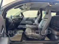 2018 BMW I3