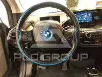 2018 BMW I3