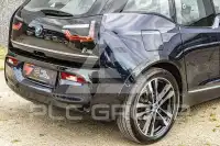 2018 BMW I3