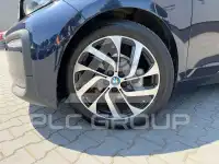 2018 BMW I3