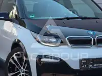 2018 BMW I3