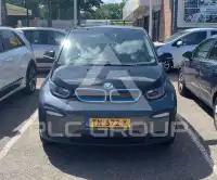 2018 BMW I3