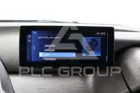 2018 BMW I3