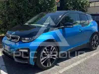 2018 BMW I3