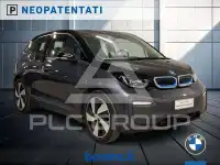 2018 BMW I3