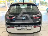 2018 BMW I3