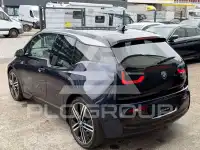 2018 BMW I3