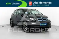 2018 BMW I3