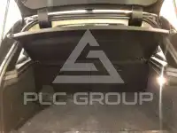 2018 BMW I3