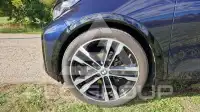 2018 BMW I3